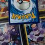 Gallade ! Illustration Rare ! from Cosmic Eclipse Set ! 2019 ! Pokemon Card ! Image 6