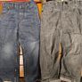 Boys Jeans 2-3 Y 98 Cm Image 2
