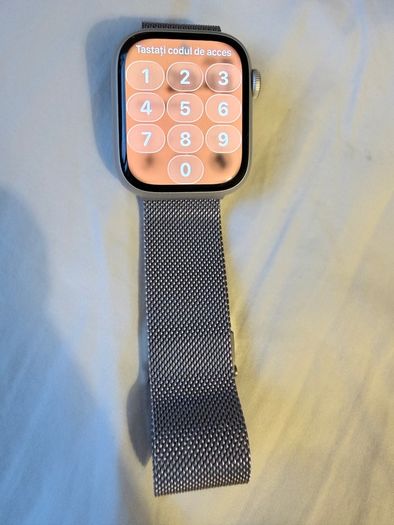 apple watch
