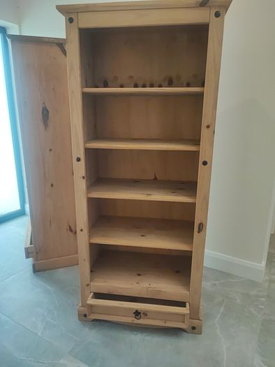 book case