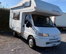 Camper 2002 ni