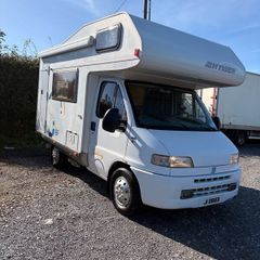 Camper 2002 ni