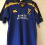 Leinster Jersey. Season 2004.Official Canterbury Mens Home Jersey. Authentic Original From 2004. Not A Modern Day Remake. Image 4