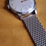 Zenith Mechanical Watch 1950's vintage Image 8