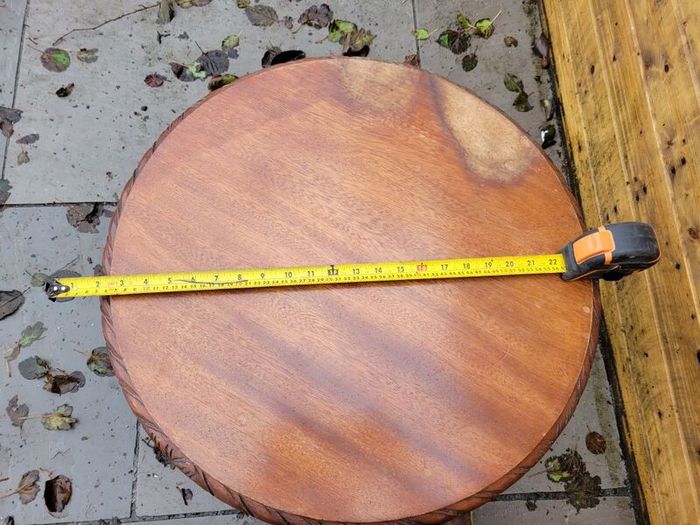 furniture.  Coffee Table