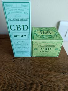 CBD Skincare