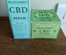 CBD Skincare