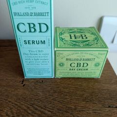 CBD Skincare