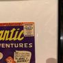 Framed Romantic Adventures print Image 5