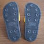 Batman Flip Flops, size 11 Image 2