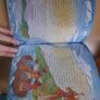 Children's Treasury of Irish Stories and Poems Image 2