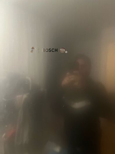 Bosch Fridge