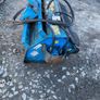 INfamower Flail Mower Image 3