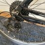 Carrera subway, 26" wheels Image 3