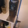 Rancilio coffee grinder Image 4