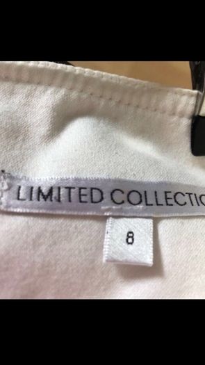 Ladies M&S skirt size 8