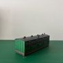 Hornby OO Gauge Grounded 6 Wheel Coach Image 5