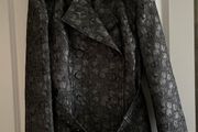 S nob  Jacket