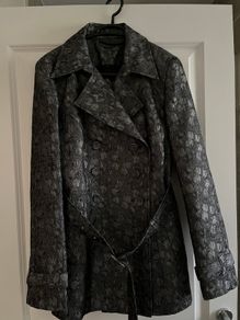 S nob  Jacket