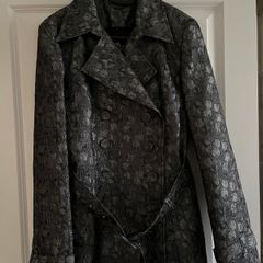 S nob  Jacket