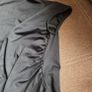 Black sleeveless top, BERSHKA size 8 Image 3