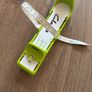 Clarks measuring size gauge Image 2