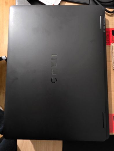 Hp Omen 16 Gaming Laptop | Ultra 7 255h | Rtx 5060 8gb | 24gb Ddr5 | 2tb Nvme | 2k 144hz Ips | Active Hp Warranty