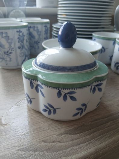 Villeroy and Boch