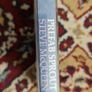 Prefab Sprout Stevie MC Queen Cassette Image 5