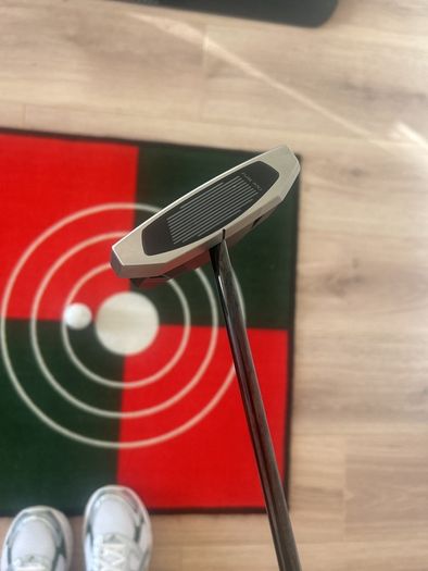 Taylormade Spider ZT Putter