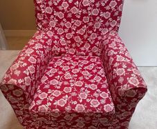IKEA Ektorp armchair
