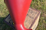 Horn from Edison Gramaphone