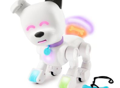 Dog-e