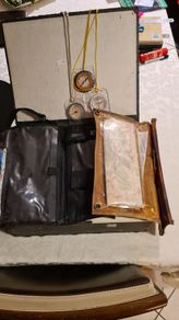 Roadmaps x 115 vintage plus. 3 Compasses And 2 Map Bags. See photos.