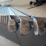 Golf clubs Image 3