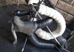 Bicycle parts