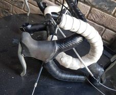 Bicycle parts