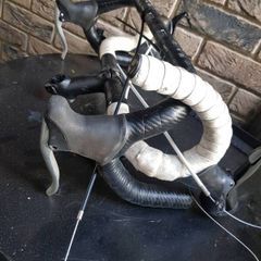 Bicycle parts