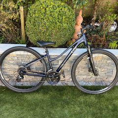 ladies bike