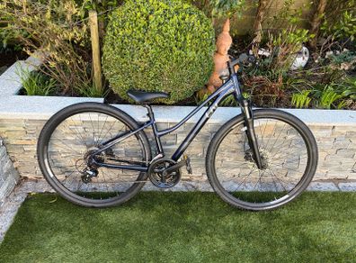 ladies bike