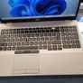 Dell Latitude 5510 i5 V10 Pro 15.6" FHD IPS Display 8GB 512GB SSD Windows 11 Pro Image 3