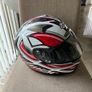 Motorbike Helmet (Vemar) Image 2