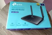 Tp-link Wireless 4g Lte Router Ac750 Archer | Mr200