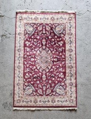Persian Rug KASRUG58