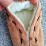 BN Unisex  Warm Slippers/ Warmers Image 3