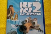 Ice Age 2 The meltdown PlayStation2 ps2 games Original
