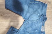 diesel mens bootcut jeans 36 x 34