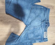 diesel mens bootcut jeans 36 x 34