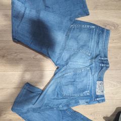 diesel mens bootcut jeans 36 x 34