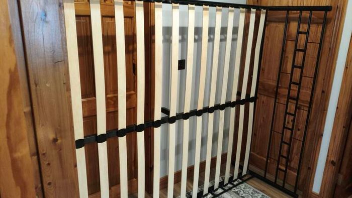 King Size Bed